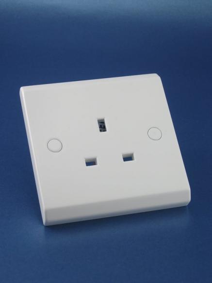 Wall Switches & Sockets - 2011