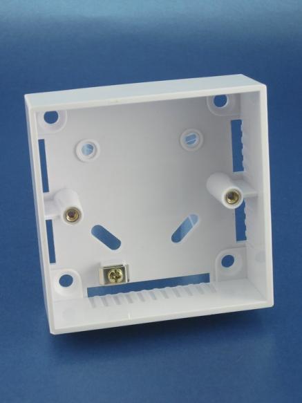 Wall Switches & Sockets - 2101